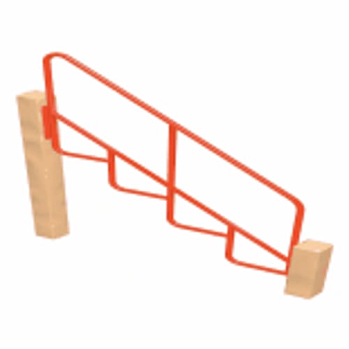 Scrambler Bars